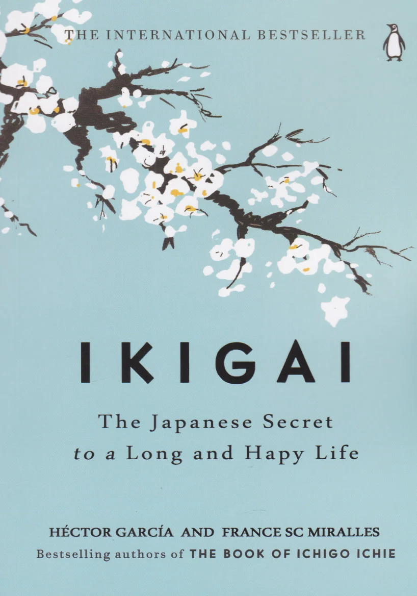 Ikigai