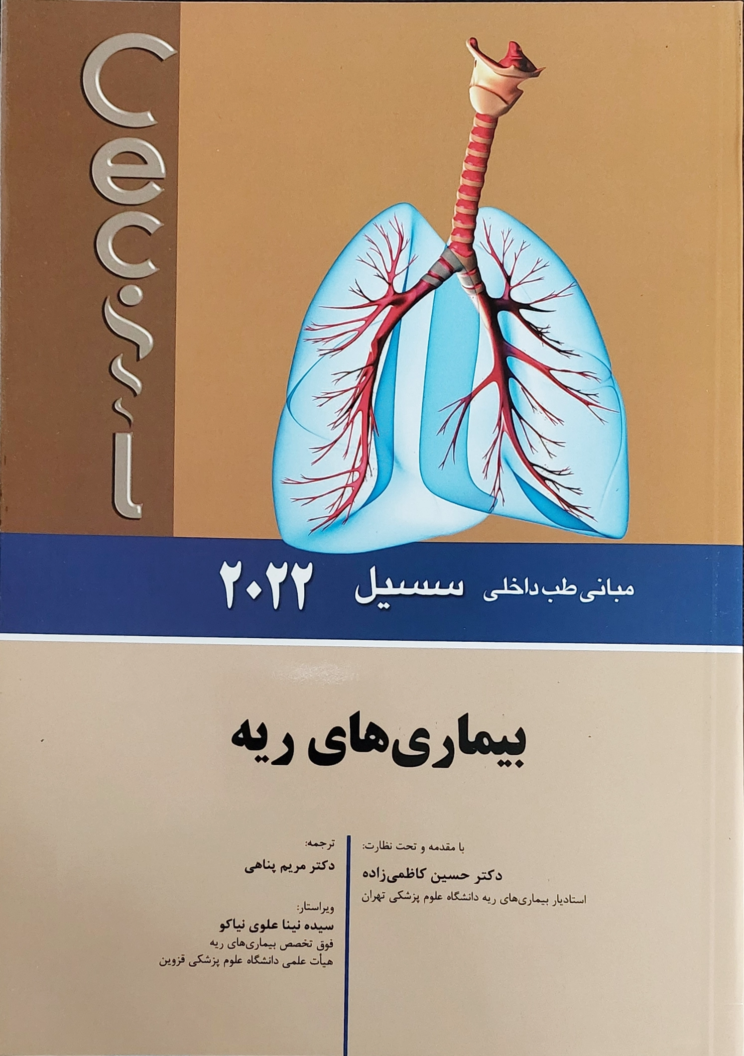 بیماری های ریه