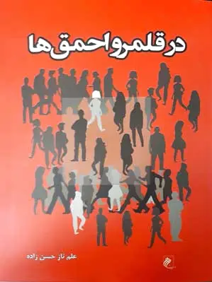در قلمرو احمق ها