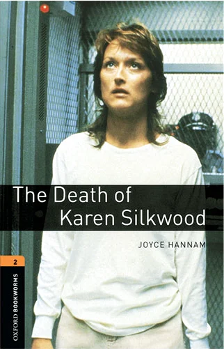 The Death of Karen Silkwood