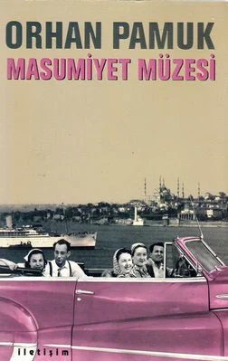 Masumiyet Müzesi