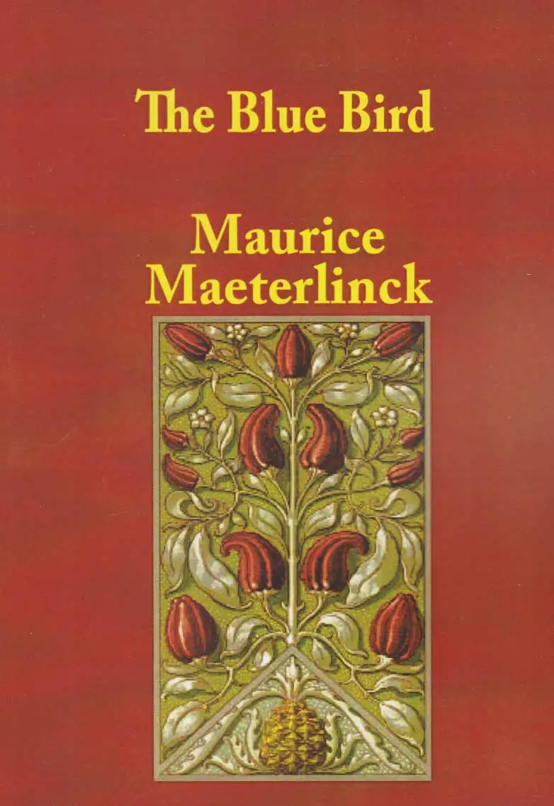The Blue Bird