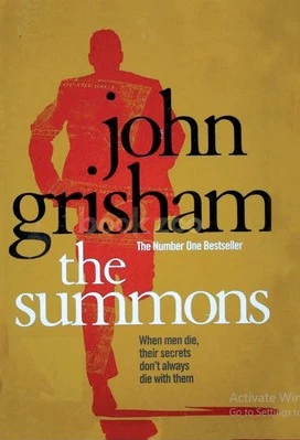 The Summons