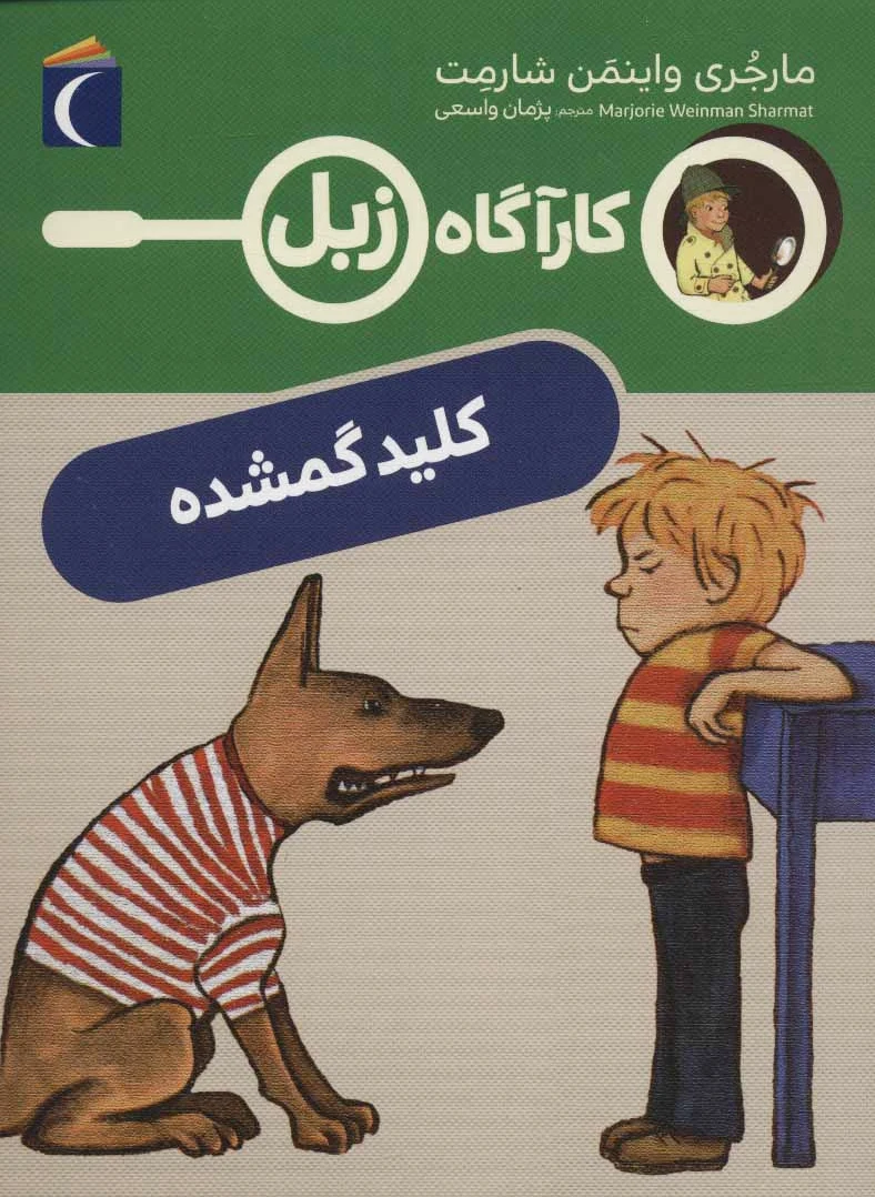کلید گمشده