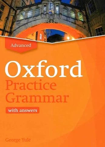 Oxford Practice Grammar Advanced Revised Edition