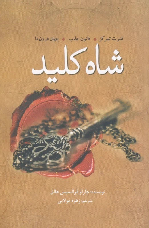 شاه کلید