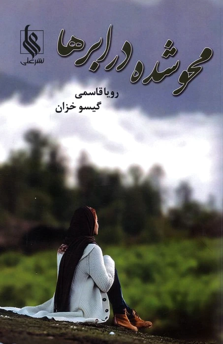 محو شده در ابرها