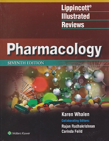 Lippincott Illustrated Reviews Pharmacology