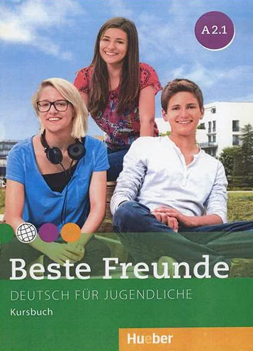 Beste Frunde A2.1