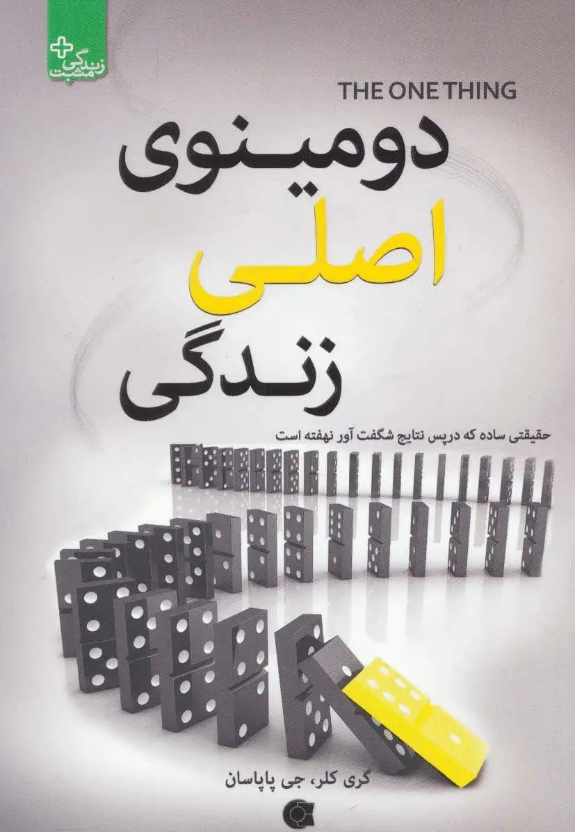 دومینوی اصلی زندگی