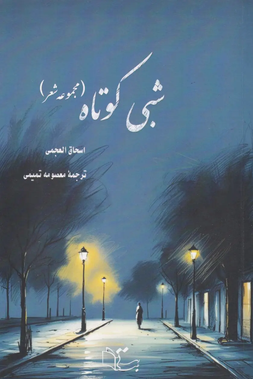 شبی کوتاه