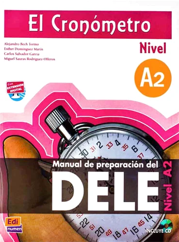El Cronometro A2
