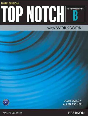 Top Notch 3rd Fundamentals B
