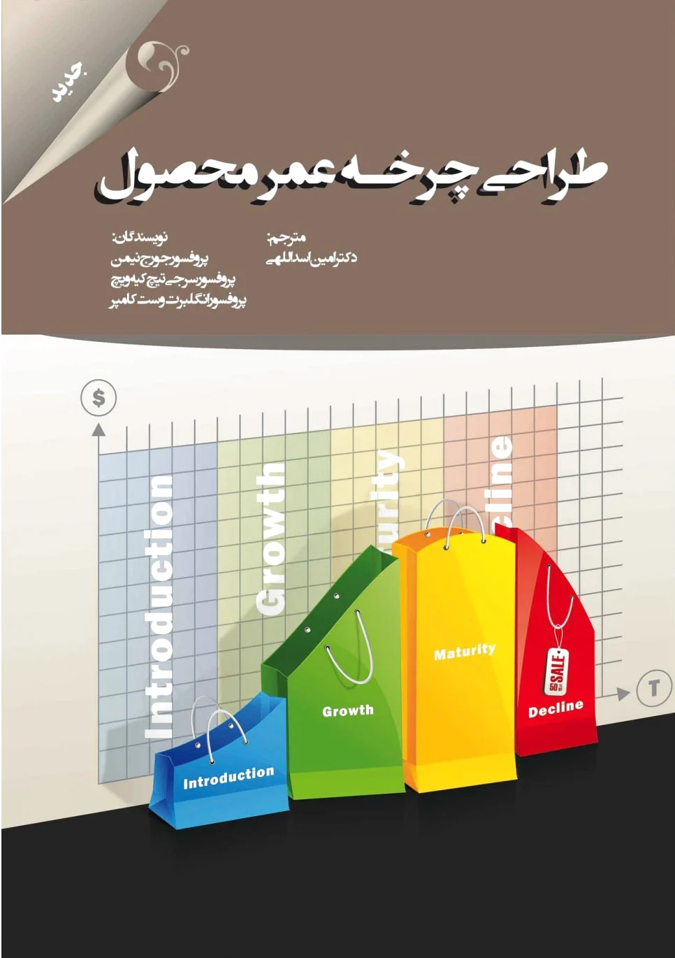 طراحی چرخه عمر محصول