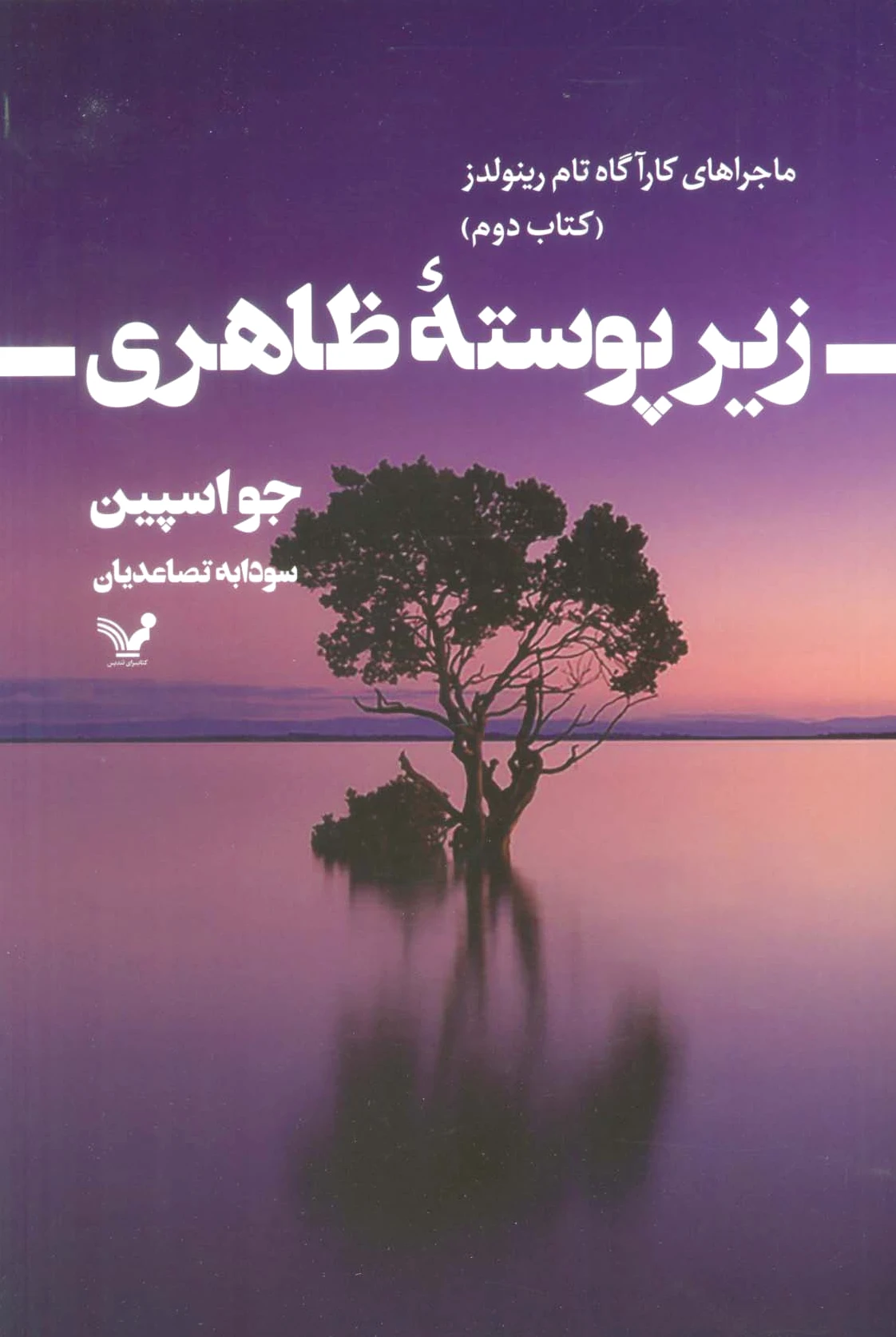 زیر پوسته ظاهری