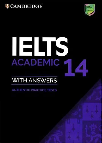 IELTS 14 Academic