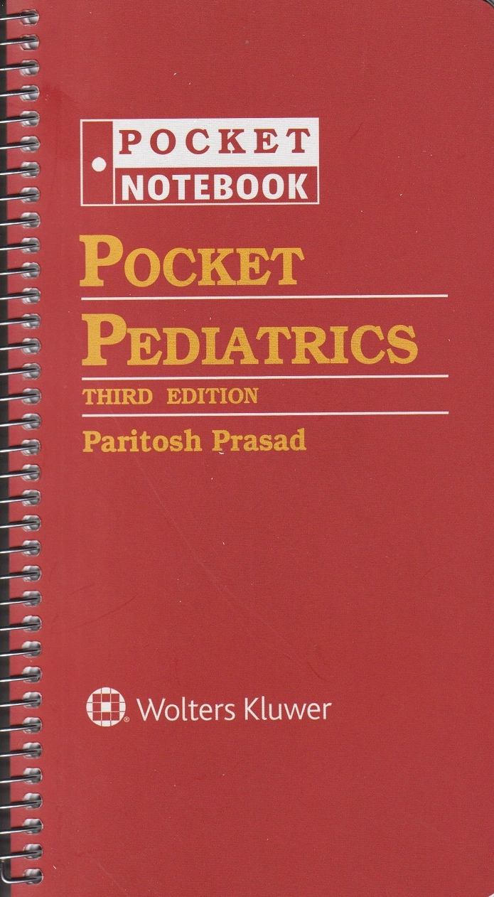 Pocket Pediatrics