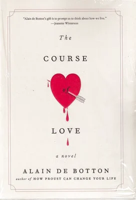 The Course of Love