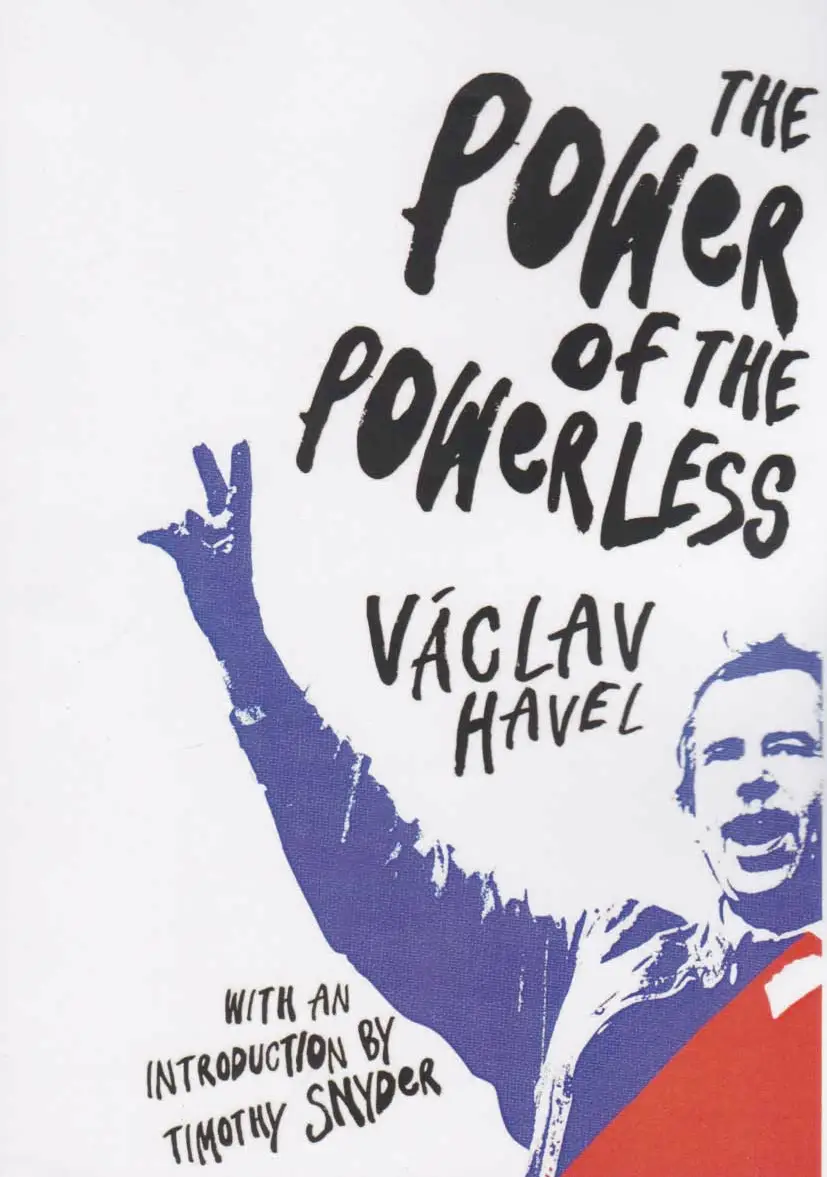 The Power Of The Powerless
