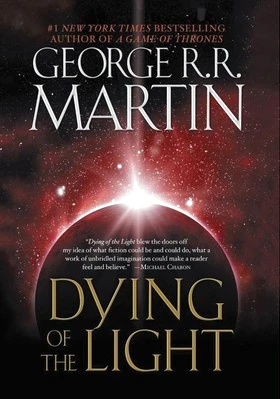 Dying Of The Light