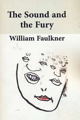 The Sound and the Fury