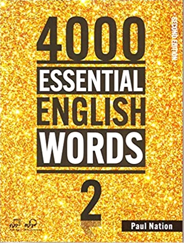 4000Essential English Words 2nd 2