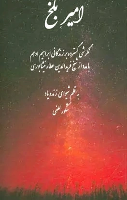 امیر بلخ