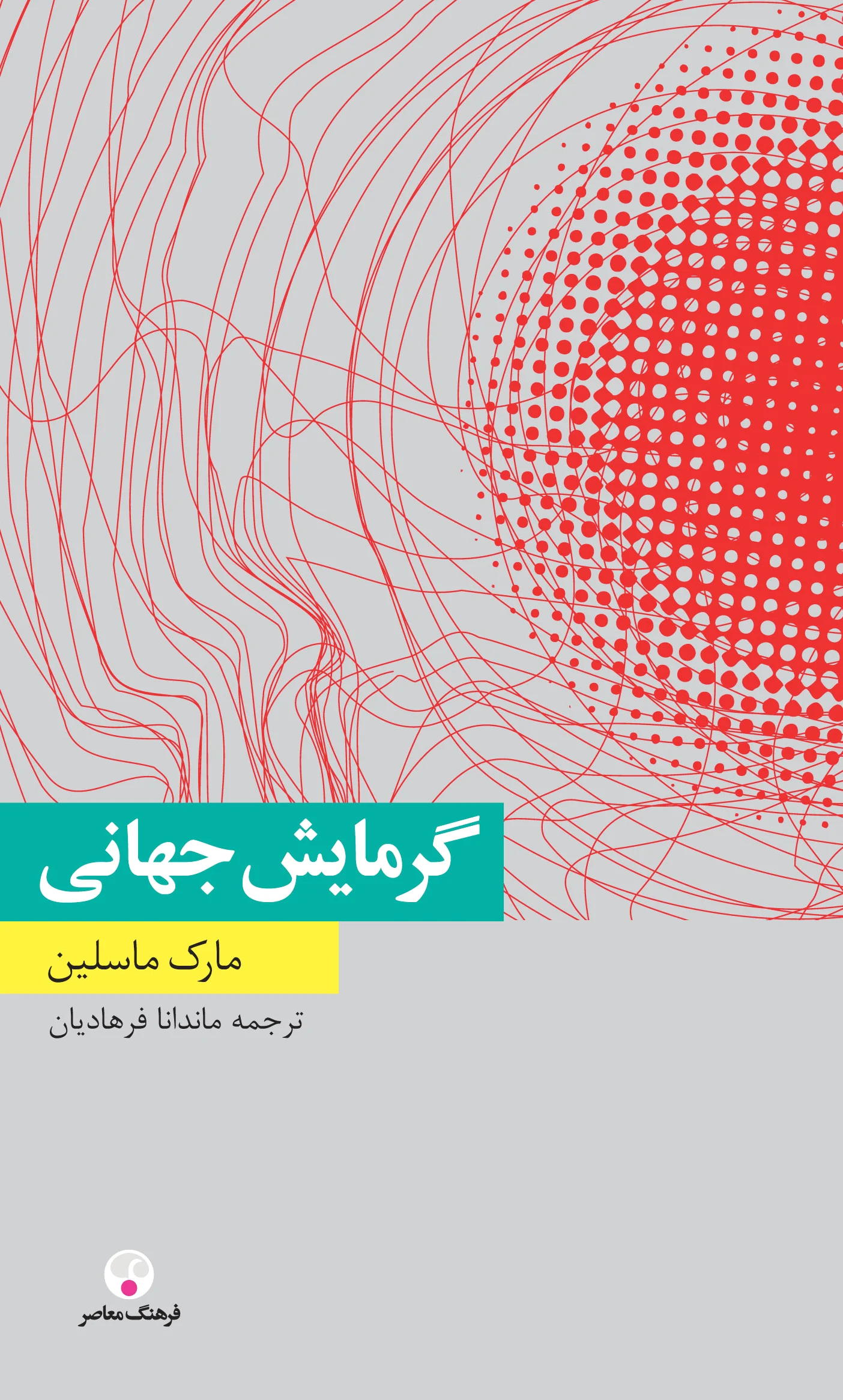 گرمایش جهانی