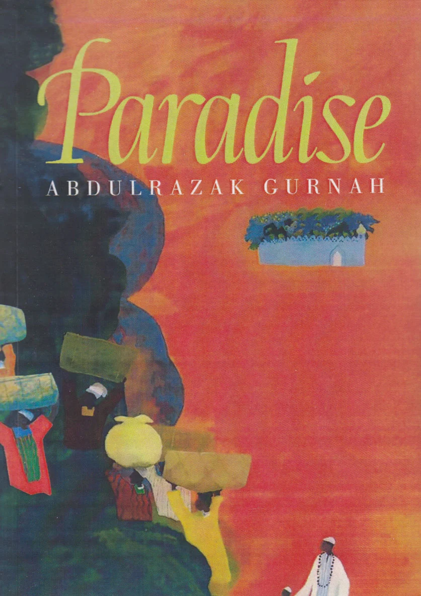 Paradise