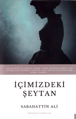Icimizdeki Seytan