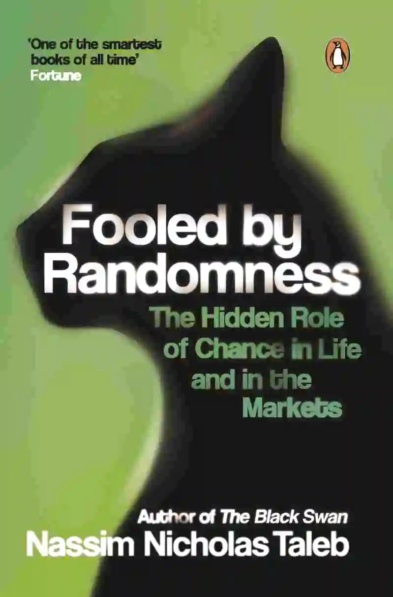 Fooled by Randomness