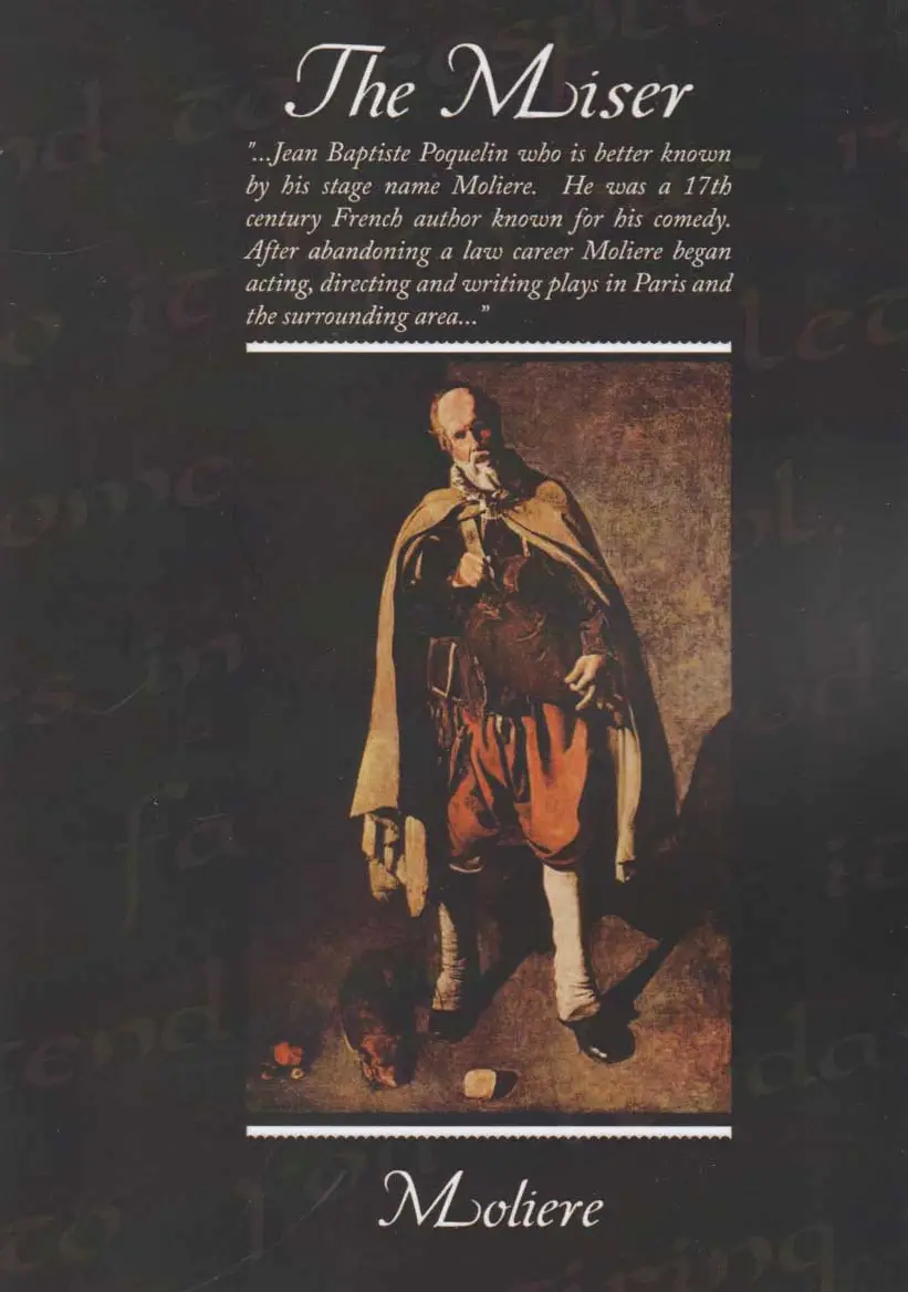 The Miser