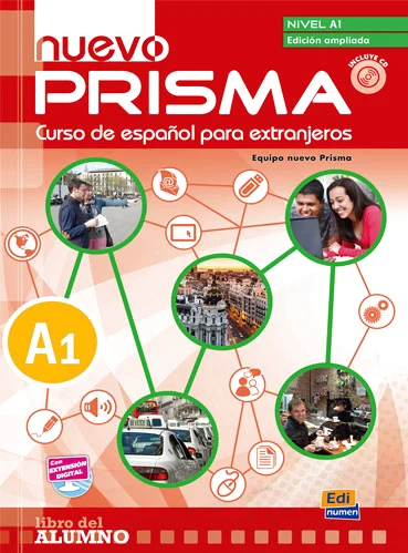 Nuevo Prisma A1