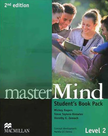 Master Mind 2 2nd