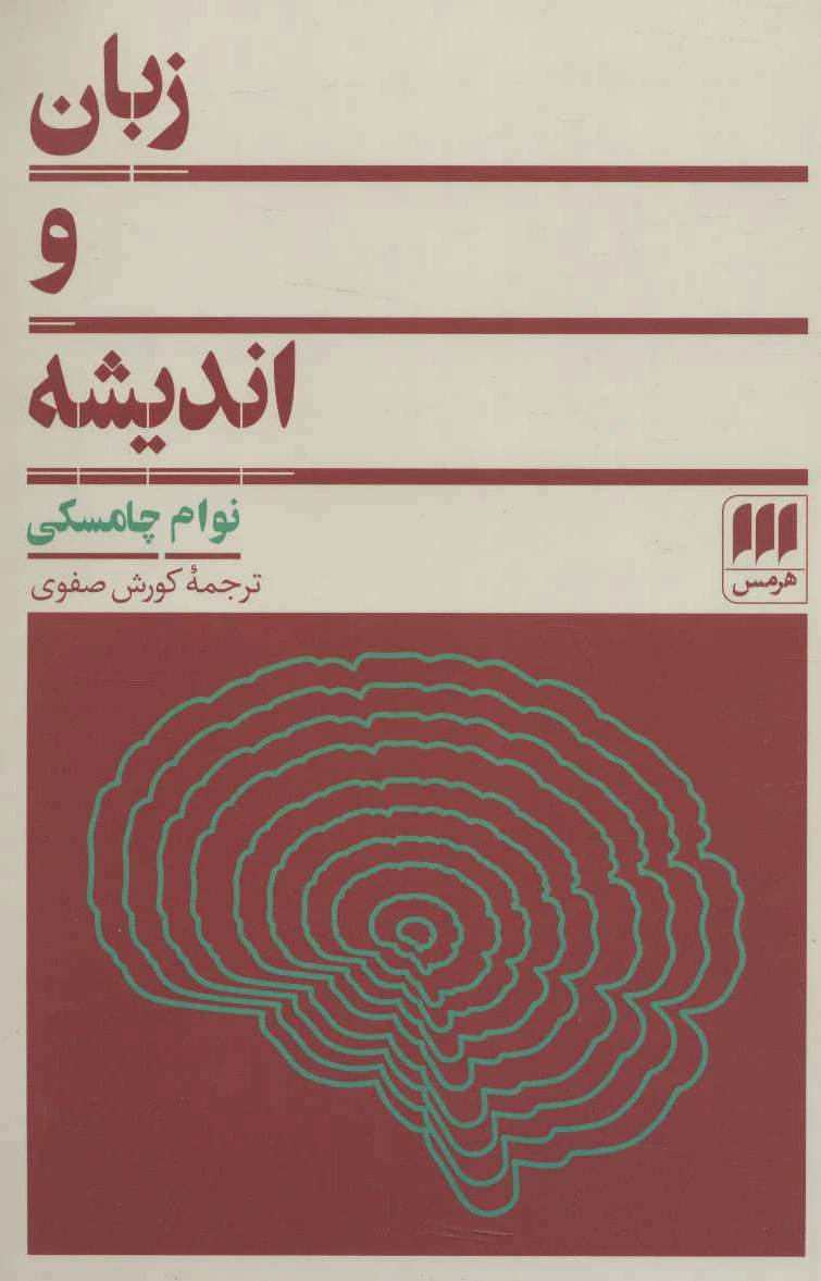 زبان و اندیشه