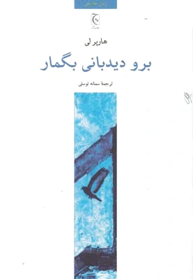 برو دیدبانی بگمار