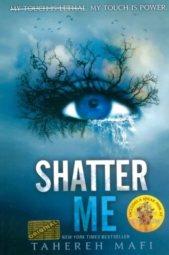 Shatter Me