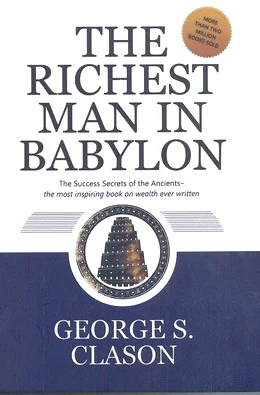 The Richest Man in Babylon