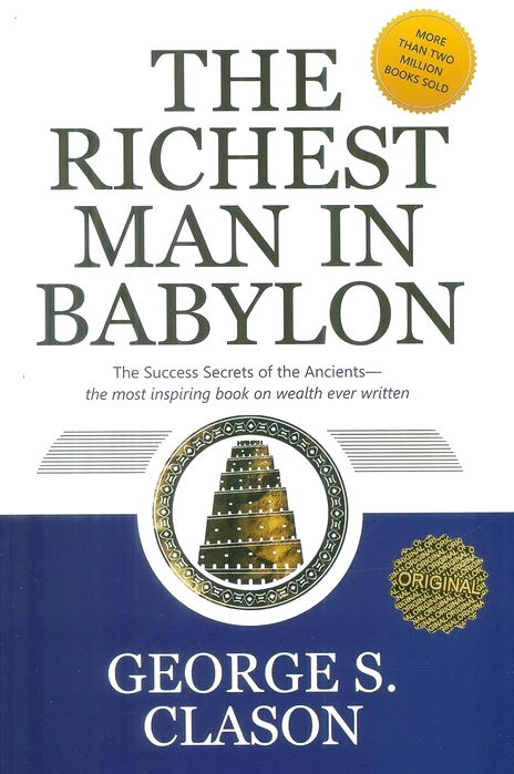 The Richest Man in Babylon