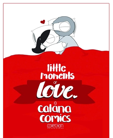 Little Moments of Love