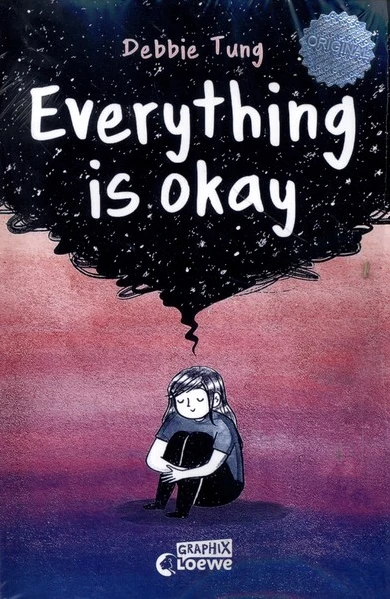 Everything Is OKay
