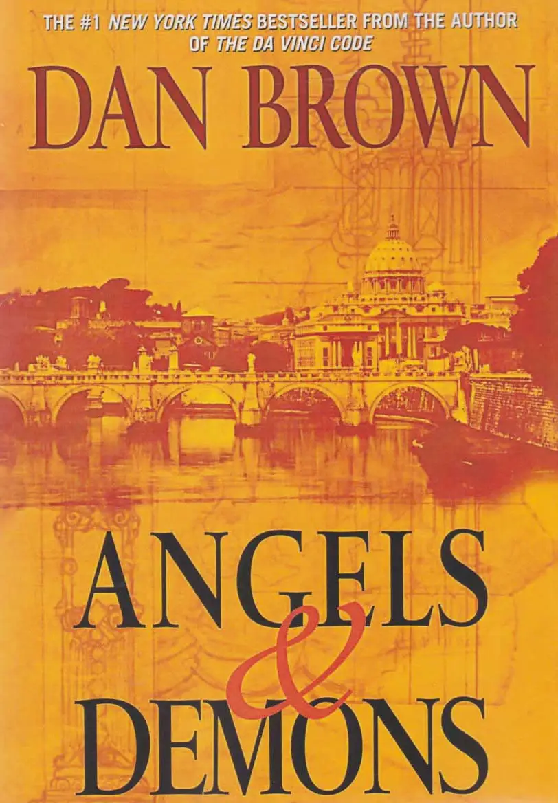 Angels & Demons