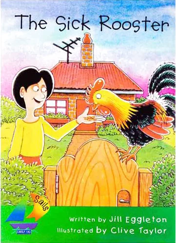 The Sick Rooster
