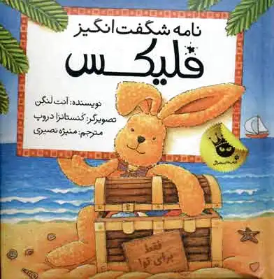 نامه شگفت انگیز فلیکس