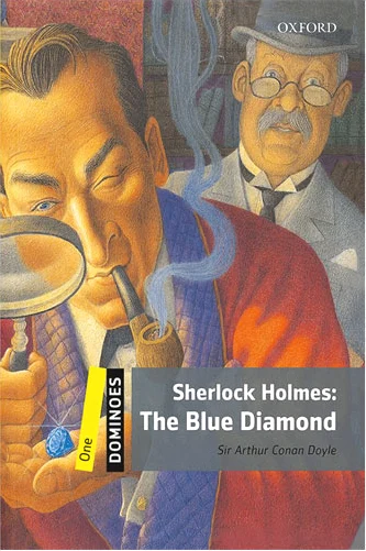 Sherlock Holmes: the blue diamond