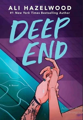 deep end