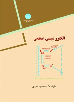 الکتروشیمی صنعتی