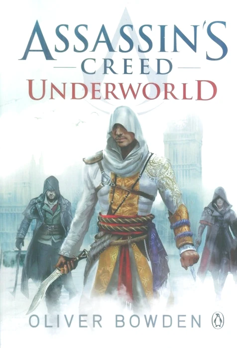 Assassin's Creed: Underworld