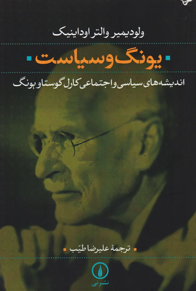 یونگ و سیاست