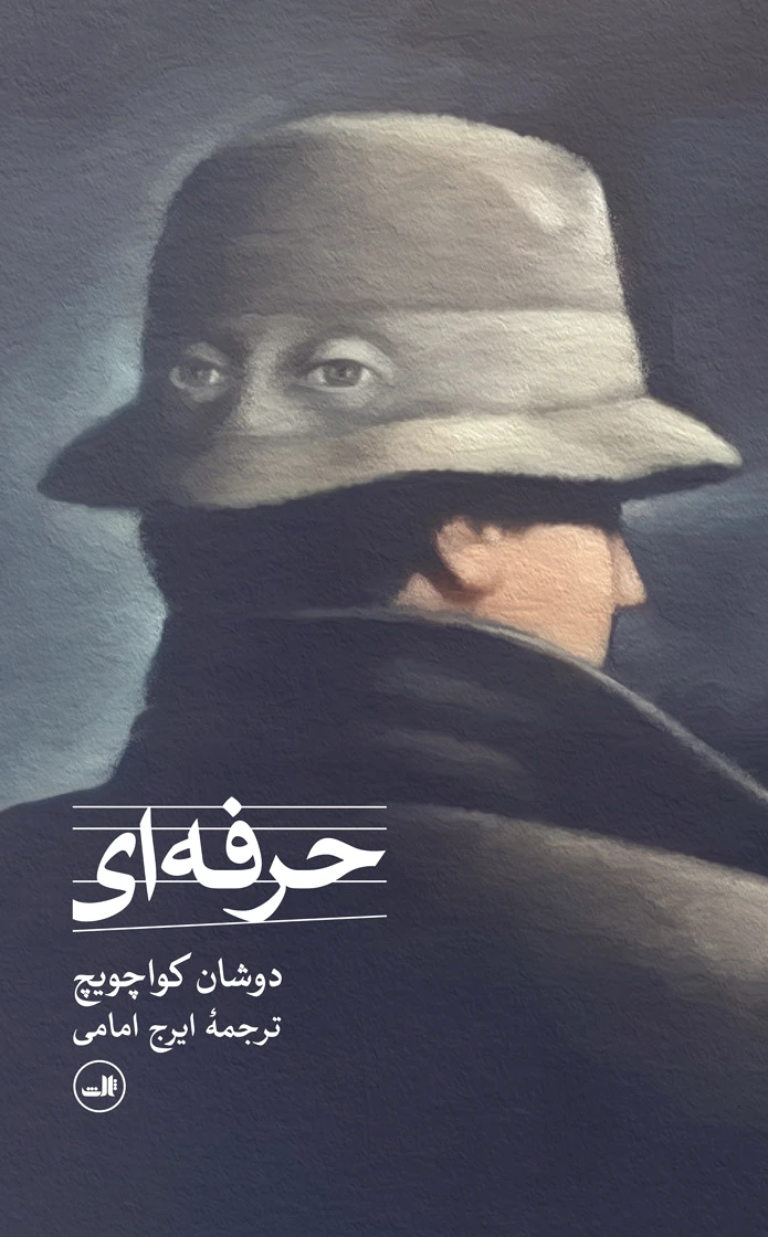 حرفه ای